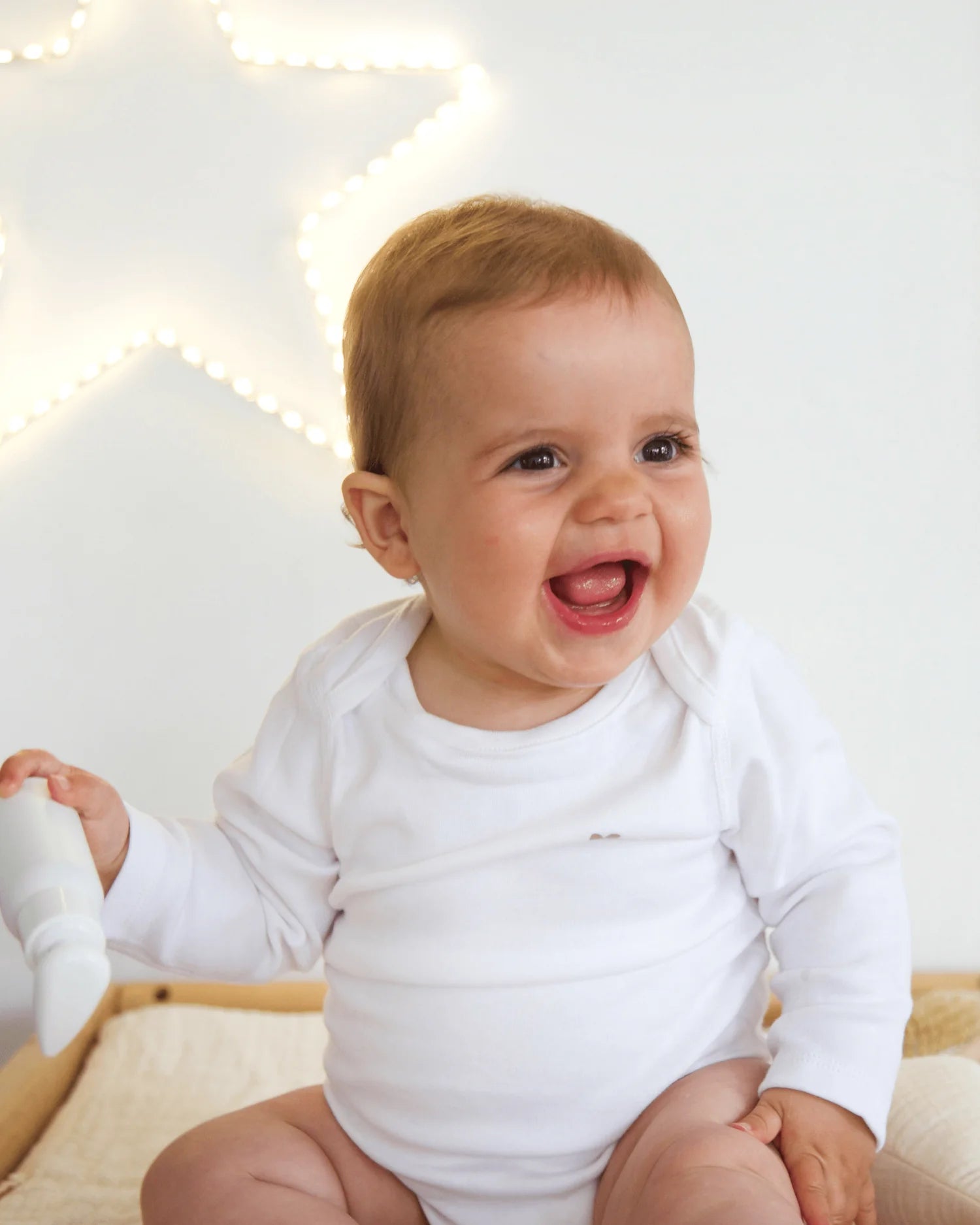 Les 3 Essentiels Pour Mon Bébé