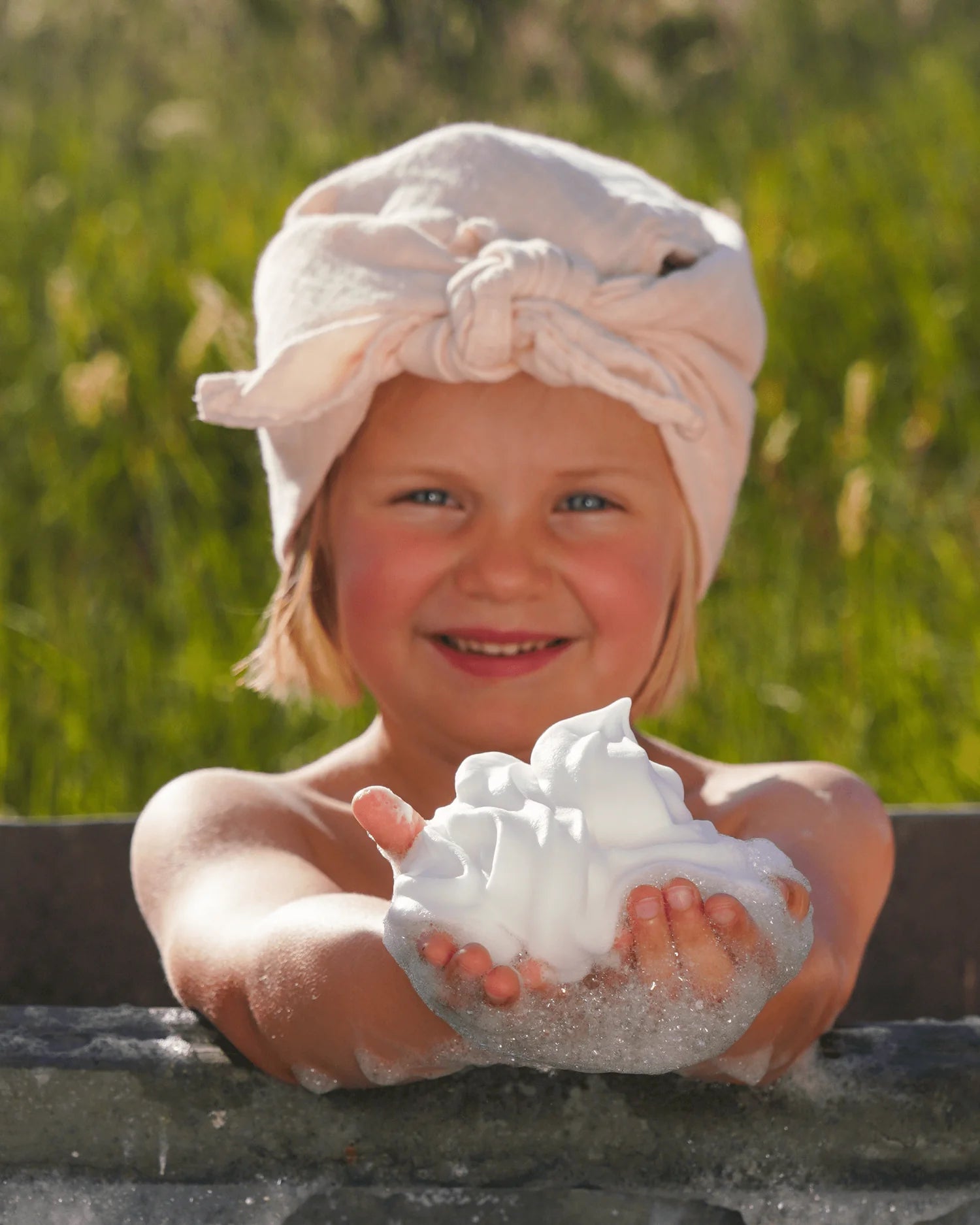 Mon Rituel à Bisous