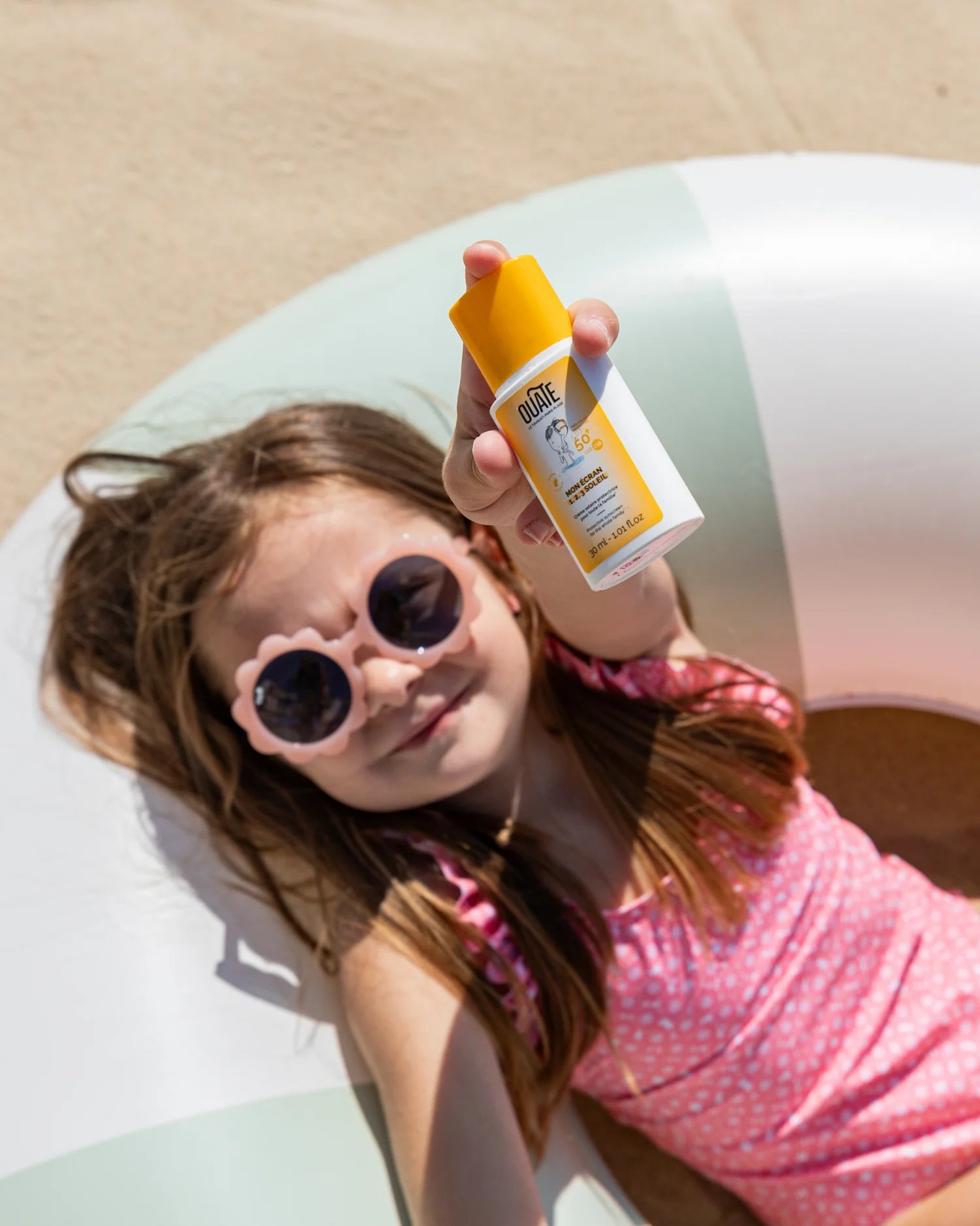 Mon Écran 1,2,3 Soleil