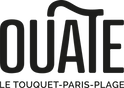 Logo de la marque Ouate Paris en Belgique et Luxembourg