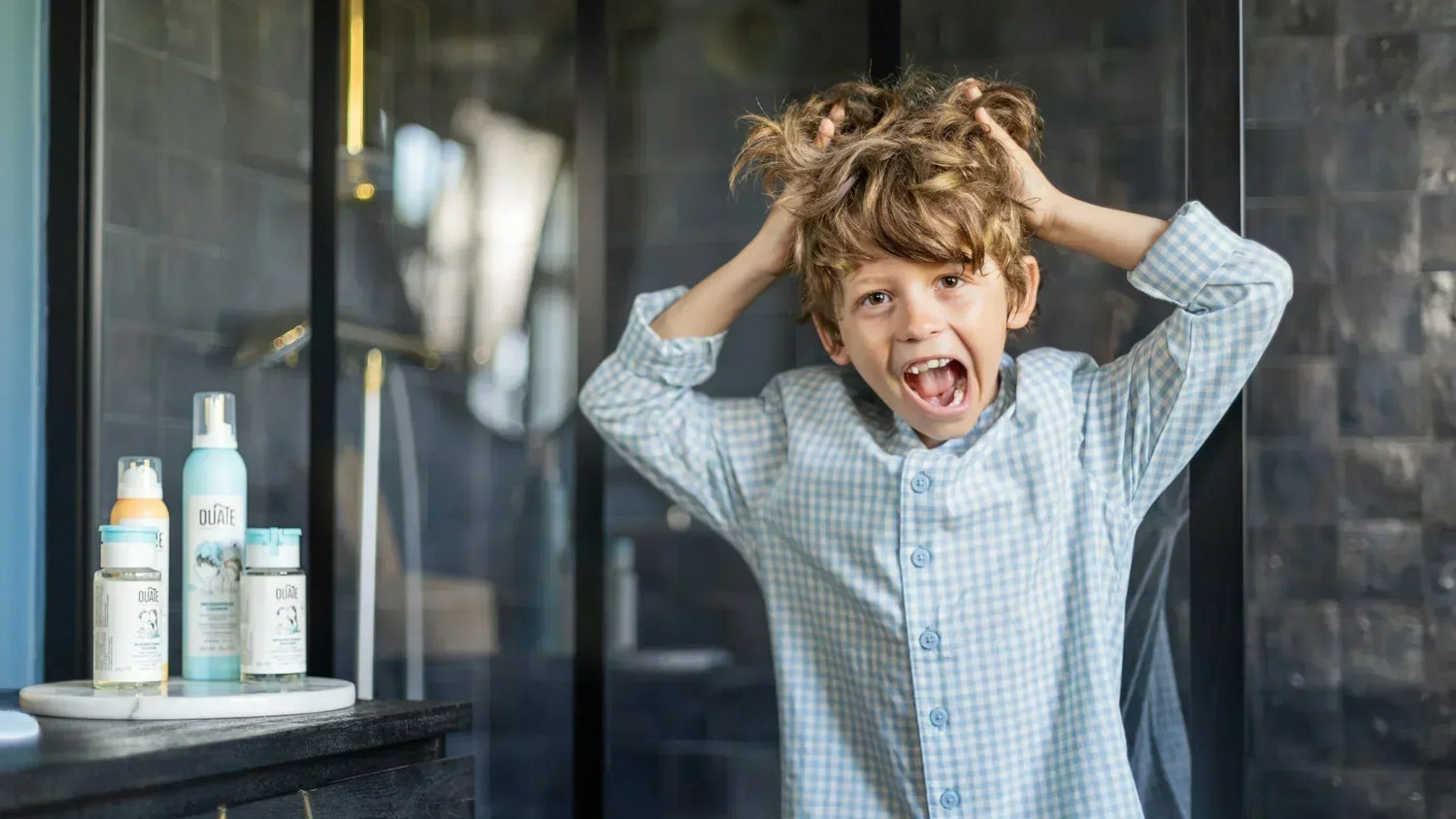Protéger la peau de vos enfants en hiver : nos conseils pratiques ❄️