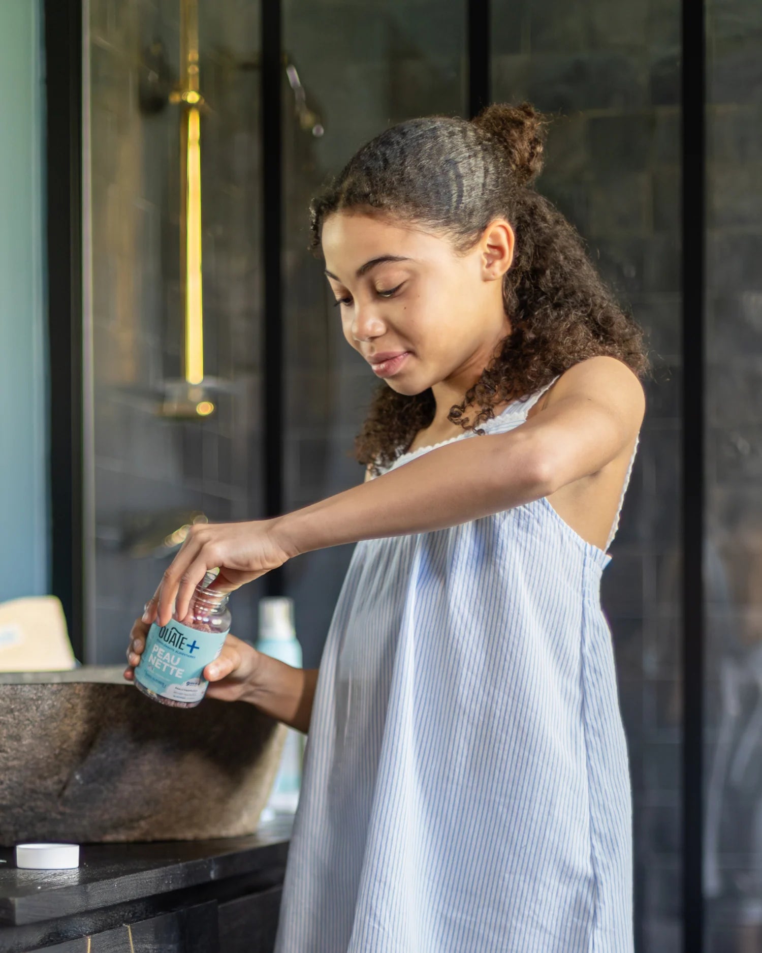 Mes Gummies Peau Nette Sans Sucres