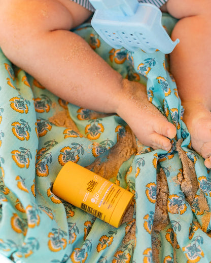 Mon Stick 1,2,3 Soleil