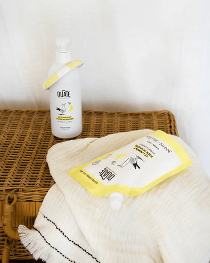 La Recharge - Liniment Pour Mon Bébé