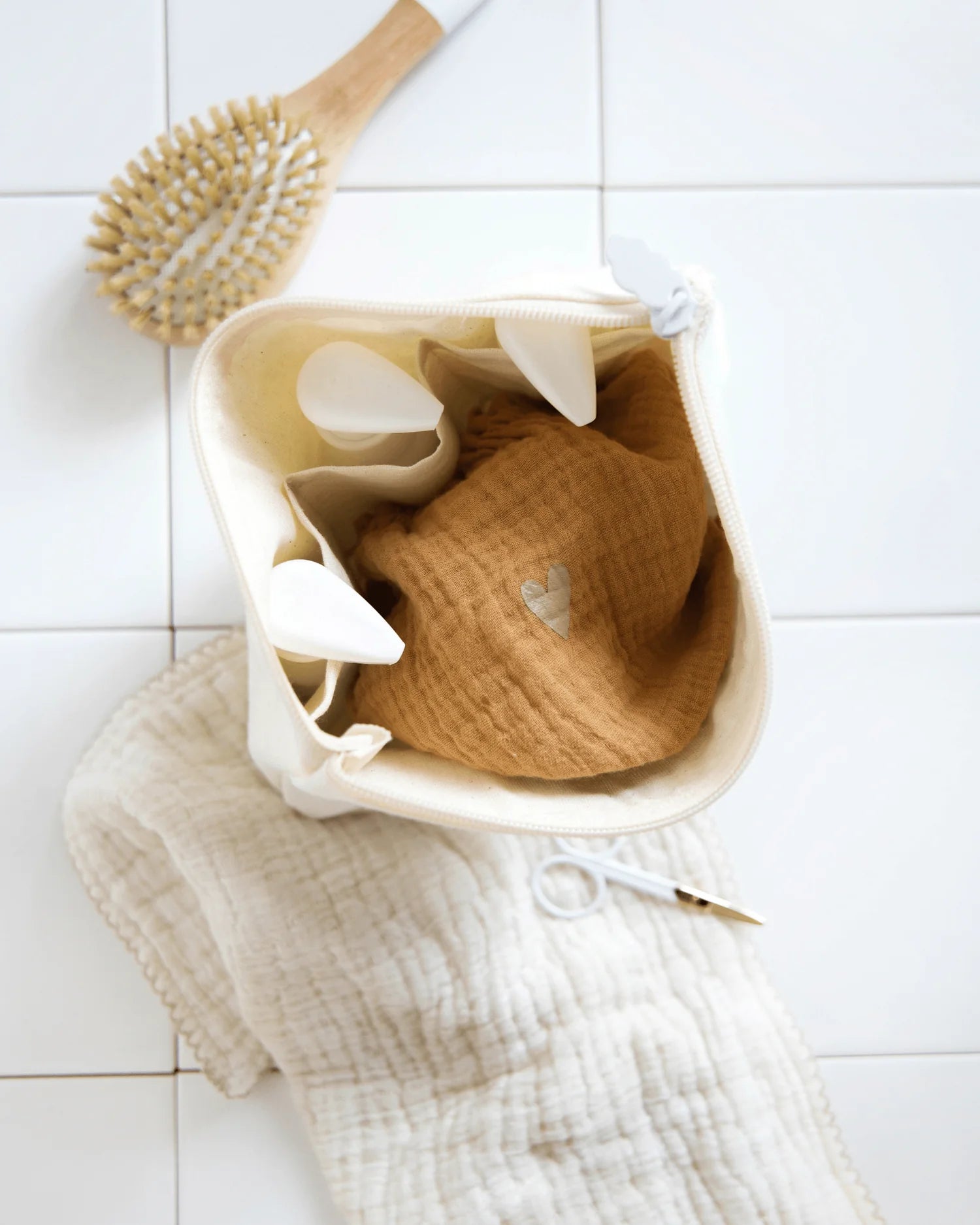 Les 3 Essentiels Pour Mon Bébé