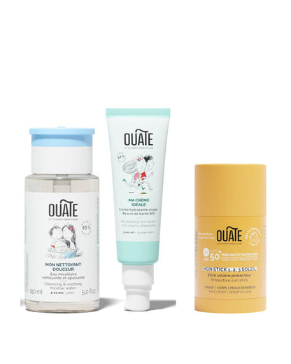 Mon Rituel Idéal Ensoleillé