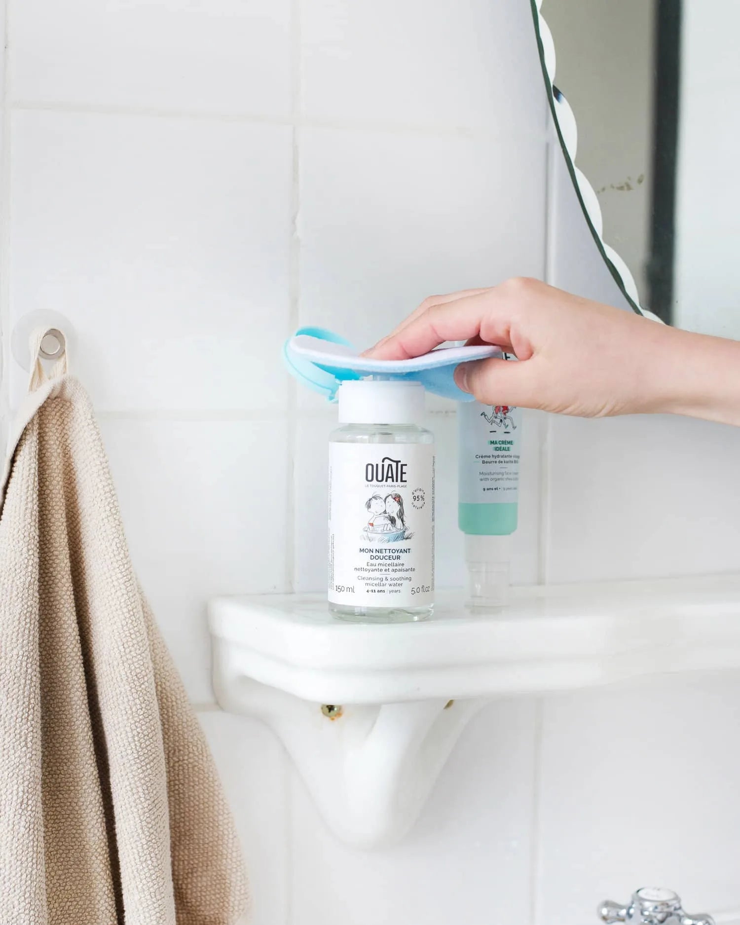 Mon Rituel Idéal Ensoleillé