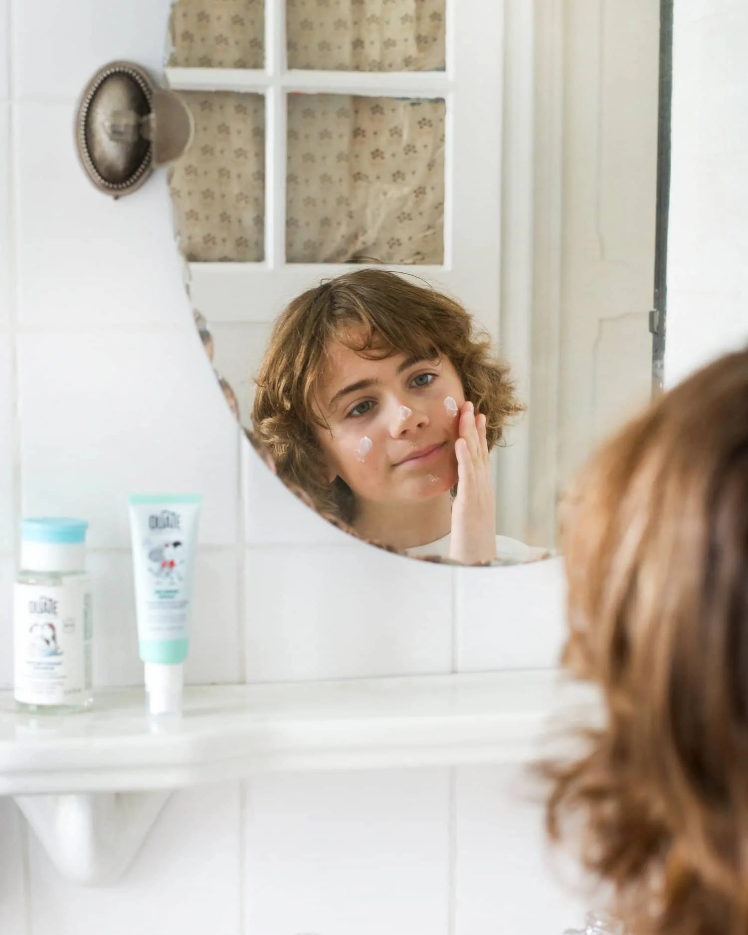 Mon Rituel Idéal Ensoleillé