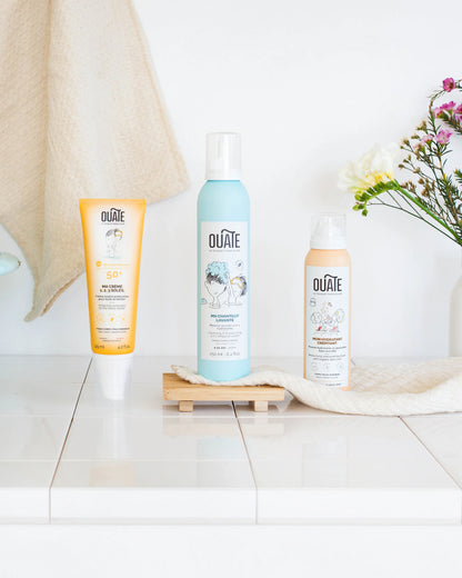 Mon Rituel Câlin d&