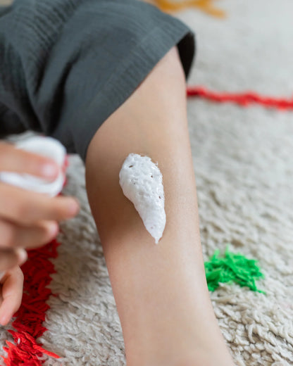 Mon Rituel Câlin d&