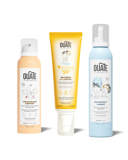 Mon Rituel Câlin d&