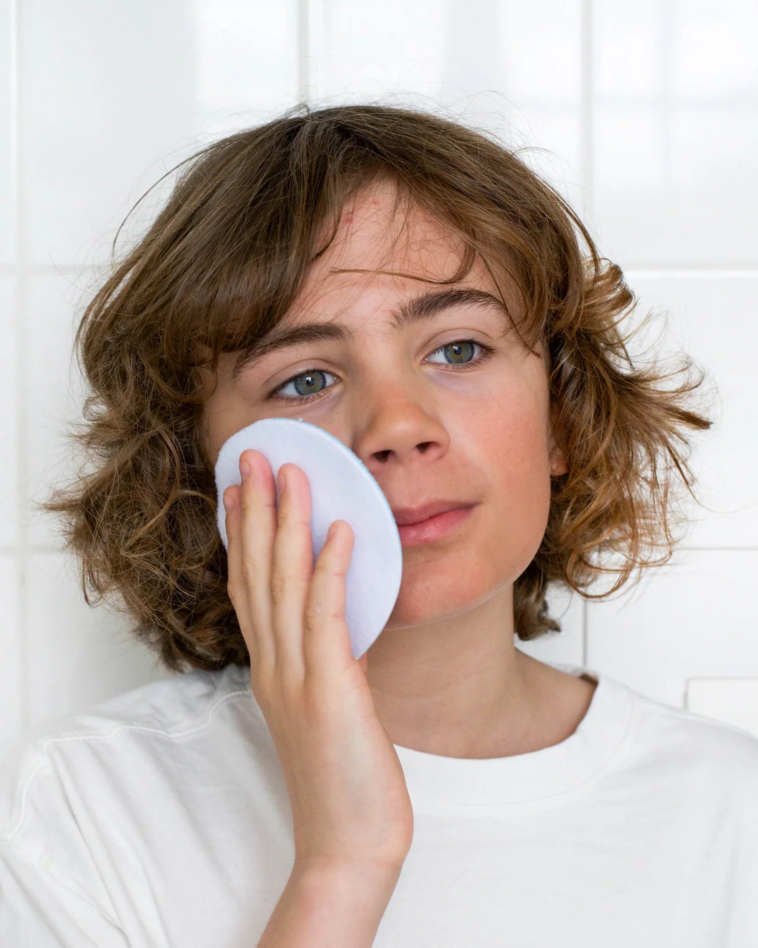 Mes Débarbouillettes Zéro Déchet