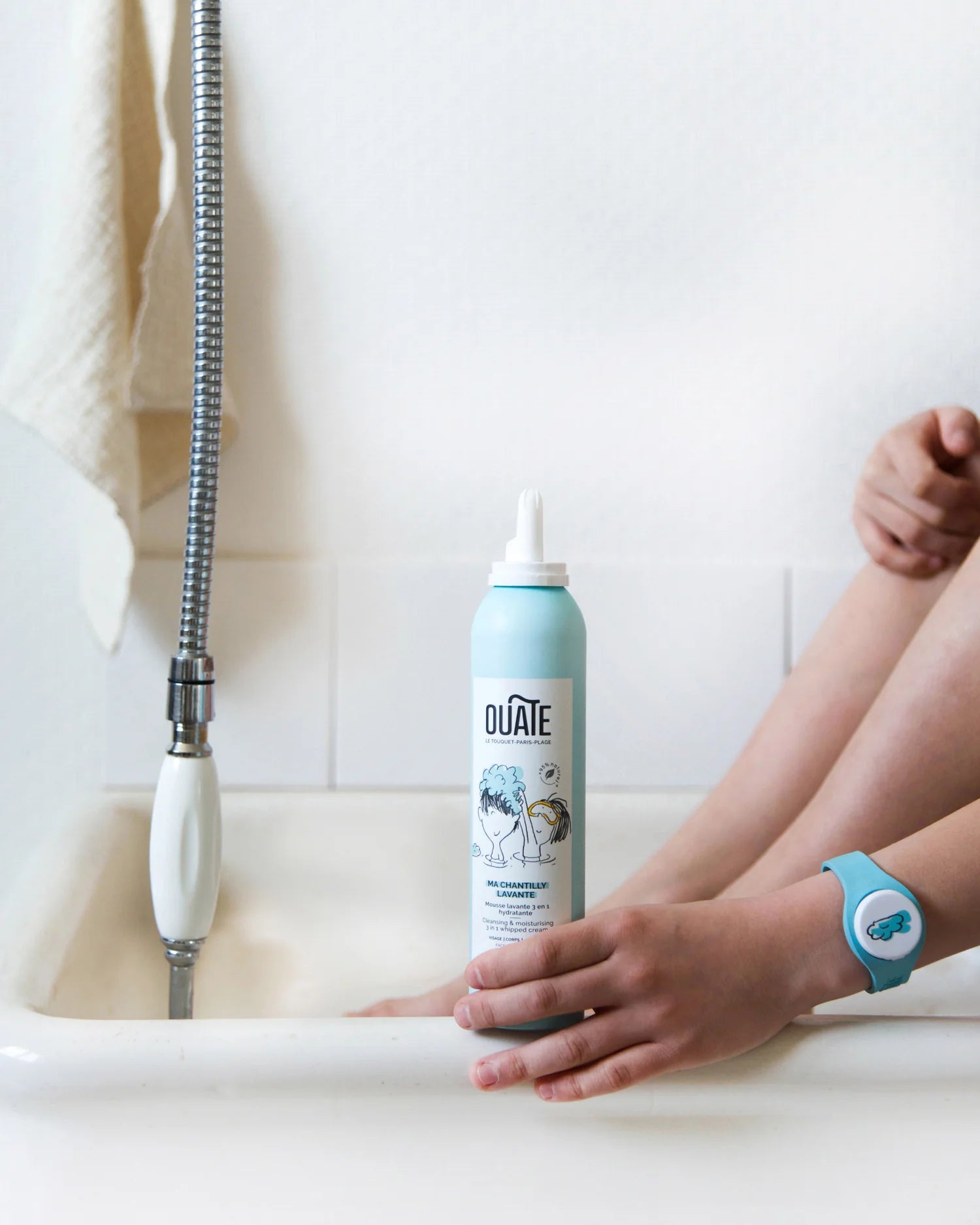 Ma Chantilly Lavante