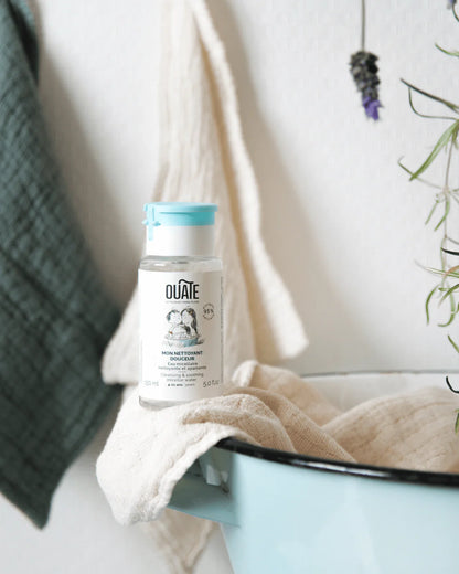 Mon Duo Nettoyant Douceur