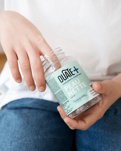 Mon Rituel Idéal Anti-Imperfection