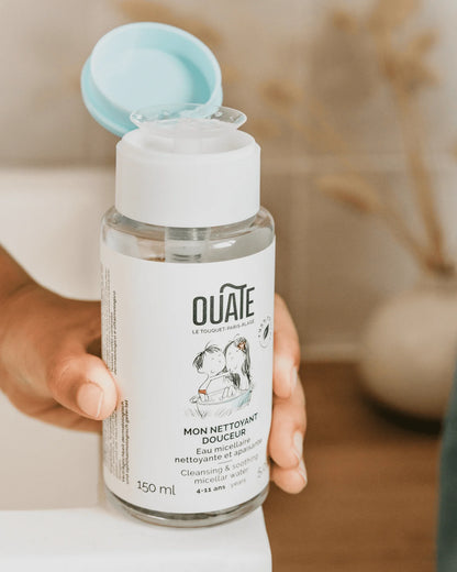 Mon Rituel à Bisous