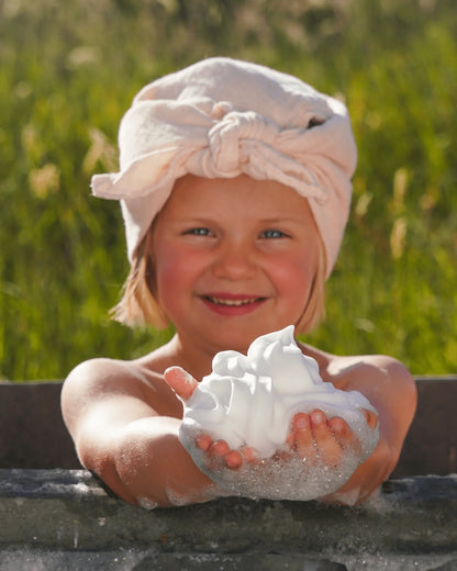 Mon Rituel à Bisous