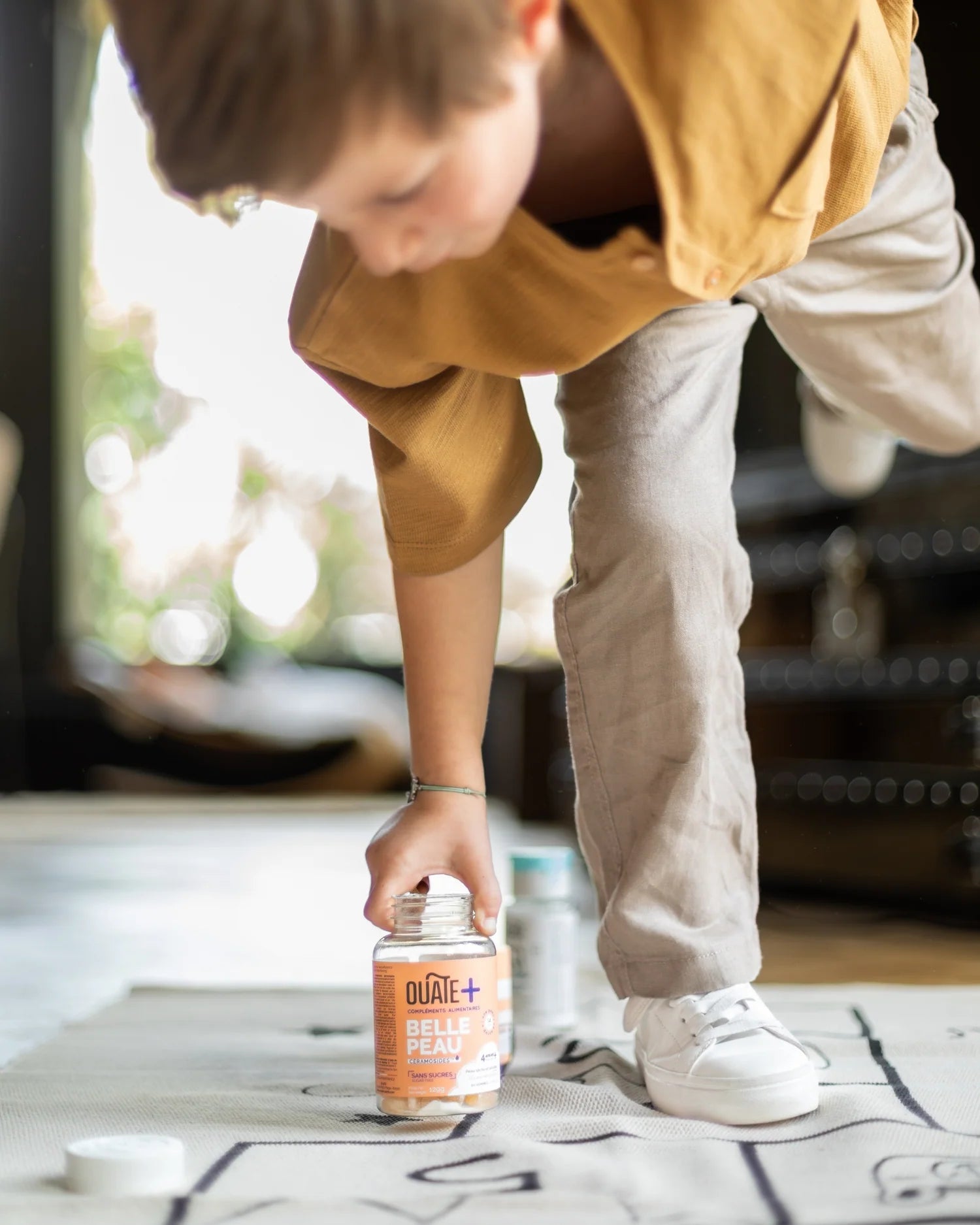 Mes Gummies Belle Peau Sans Sucres