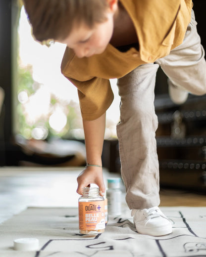 Mes Gummies Belle Peau Sans Sucres