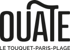Logo de la marque Ouate Paris en Belgique et Luxembourg