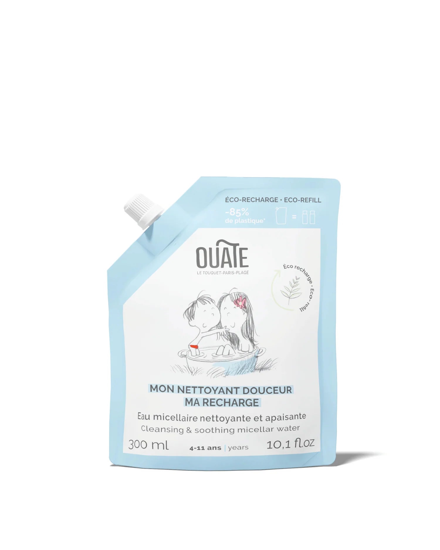 Ma Recharge - Mon Nettoyant Douceur