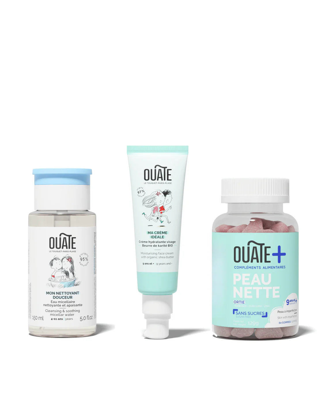 Mon Rituel Idéal Anti-Imperfection