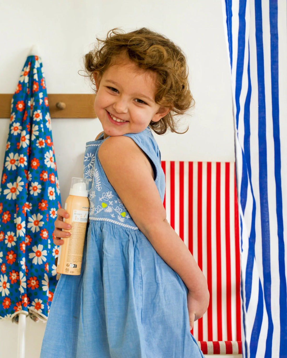 Mon Hydratant Crépitant