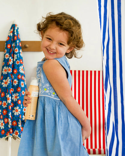 Mon Hydratant Crépitant