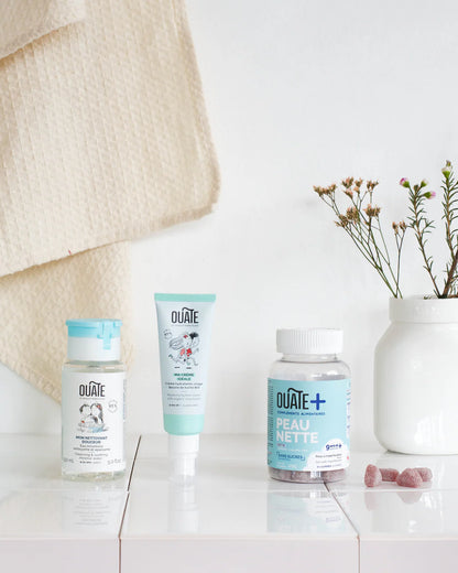 Mon Rituel Idéal Anti-Imperfection