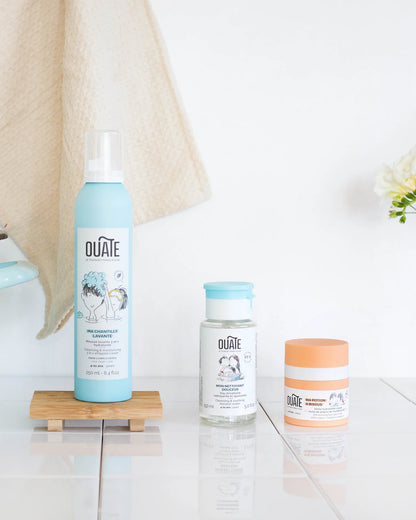 Mon Rituel à Bisous