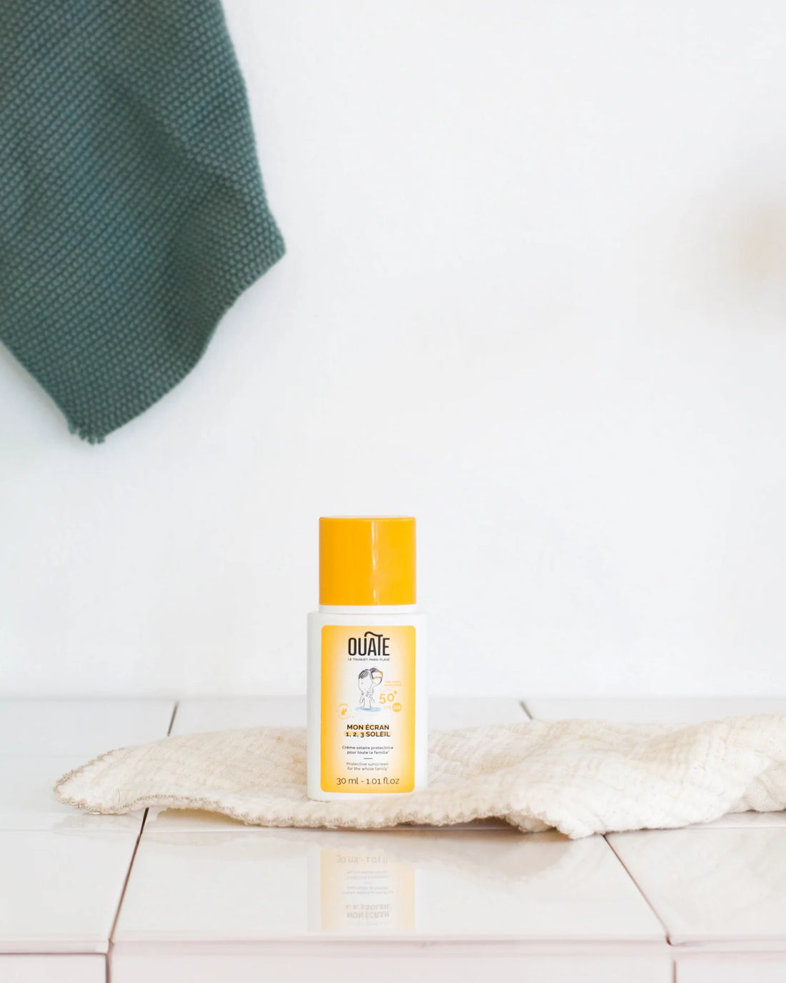 Mon Écran 1,2,3 Soleil